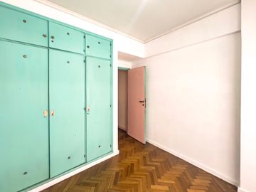 Venta departamento Semi Piso en CABA Apto Crédito