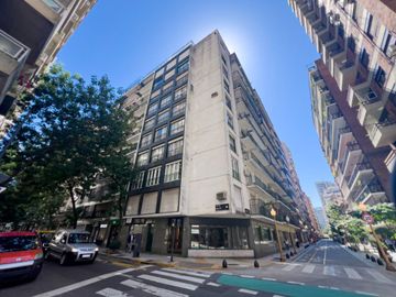 Venta departamento Semi Piso en CABA Apto Crédito