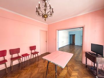 Venta departamento Semi Piso en CABA Apto Crédito
