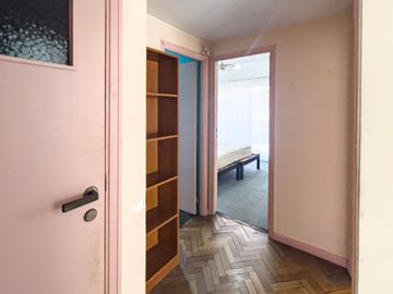 Venta departamento Semi Piso en CABA Apto Crédito