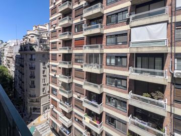 Venta departamento Semi Piso en CABA Apto Crédito