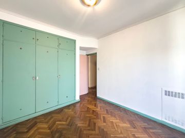 Venta departamento Semi Piso en CABA Apto Crédito
