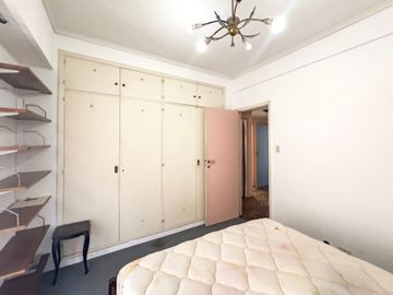 Venta departamento Semi Piso en CABA Apto Crédito