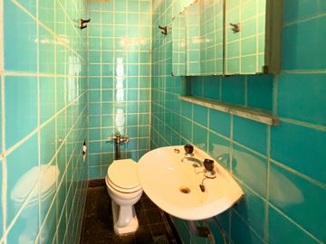 Venta departamento Semi Piso en CABA Apto Crédito