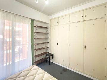 Venta departamento Semi Piso en CABA Apto Crédito