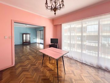 Venta departamento Semi Piso en CABA Apto Crédito
