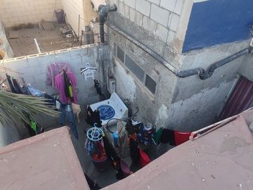 SE VENDE propiedad con ampliaciones en El Pedregal Mexicali
