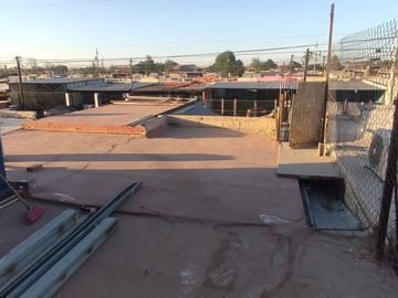 SE VENDE propiedad con ampliaciones en El Pedregal Mexicali