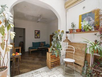 VENTA 2 AMBIENTES CON TERRAZA EN VILLA CRESPO