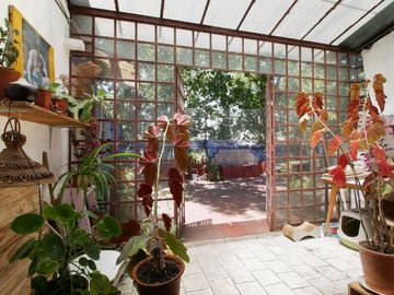 VENTA 2 AMBIENTES CON TERRAZA EN VILLA CRESPO