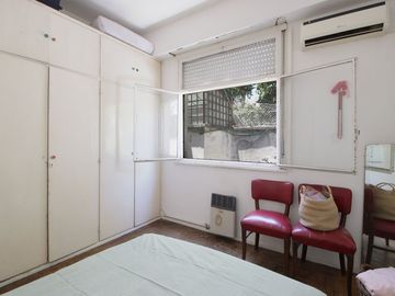 VENTA 2 AMBIENTES CON TERRAZA EN VILLA CRESPO