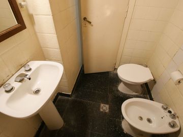 VENTA 2 AMBIENTES CON TERRAZA EN VILLA CRESPO