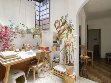 VENTA 2 AMBIENTES CON TERRAZA EN VILLA CRESPO