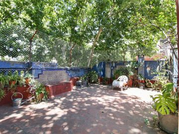 VENTA 2 AMBIENTES CON TERRAZA EN VILLA CRESPO