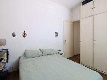 VENTA 2 AMBIENTES CON TERRAZA EN VILLA CRESPO