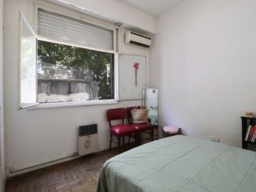 VENTA 2 AMBIENTES CON TERRAZA EN VILLA CRESPO