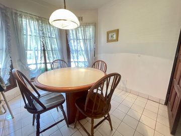 HIGHLAND PARK: CASA EN VENTA AL GOLF 3 DORM C/ DEP