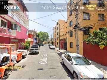 Departamento en venta en Agrícola Oriental