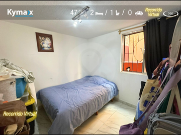 Departamento en venta en Agrícola Oriental
