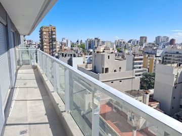 VENTA DPTO 4 AMB FLORES NUEVO DEP COCH FULL AMENIT