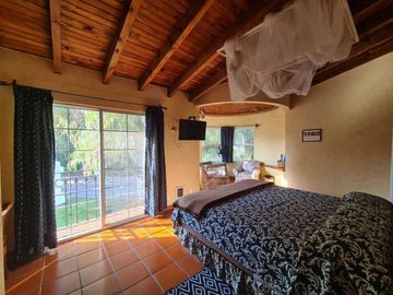 DEPARTAMENTO EN VENTA EN BALVANERA POLO & CLUB DE GOLF