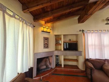 DEPARTAMENTO EN VENTA EN BALVANERA POLO & CLUB DE GOLF