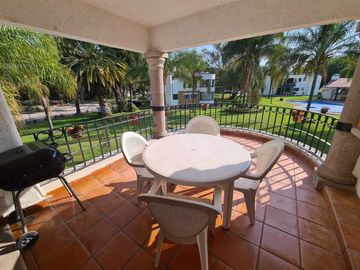 DEPARTAMENTO EN VENTA EN BALVANERA POLO & CLUB DE GOLF