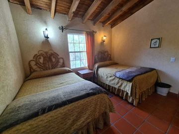 DEPARTAMENTO EN VENTA EN BALVANERA POLO & CLUB DE GOLF