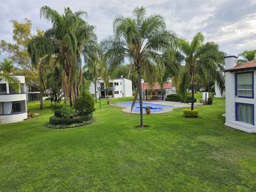 DEPARTAMENTO EN VENTA EN BALVANERA POLO & CLUB DE GOLF