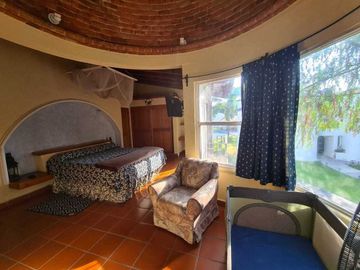 DEPARTAMENTO EN VENTA EN BALVANERA POLO & CLUB DE GOLF