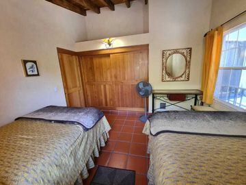 DEPARTAMENTO EN VENTA EN BALVANERA POLO & CLUB DE GOLF