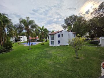 DEPARTAMENTO EN VENTA EN BALVANERA POLO & CLUB DE GOLF