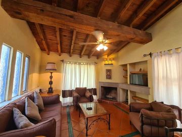 DEPARTAMENTO EN VENTA EN BALVANERA POLO & CLUB DE GOLF