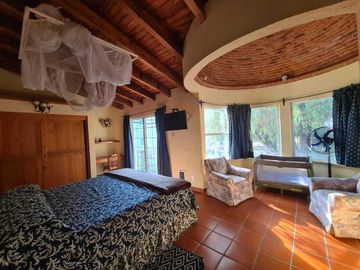 DEPARTAMENTO EN VENTA EN BALVANERA POLO & CLUB DE GOLF