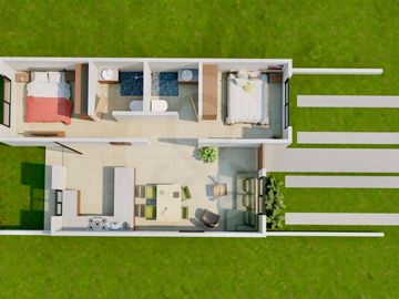 Casa en venta en Ciudad Maderas Residencial