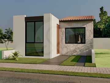 Casa en venta en Ciudad Maderas Residencial