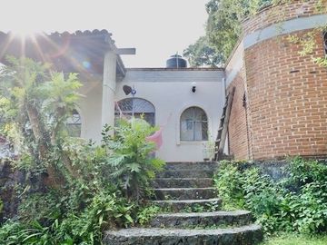 VENTA /CESION DE DERECHOS HERMOSA CASA  STO DOMINGO OCOTITLAN TEPOZTLAN MORELOS