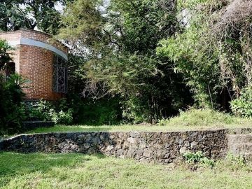 VENTA /CESION DE DERECHOS HERMOSA CASA  STO DOMINGO OCOTITLAN TEPOZTLAN MORELOS