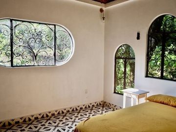 VENTA /CESION DE DERECHOS HERMOSA CASA  STO DOMINGO OCOTITLAN TEPOZTLAN MORELOS