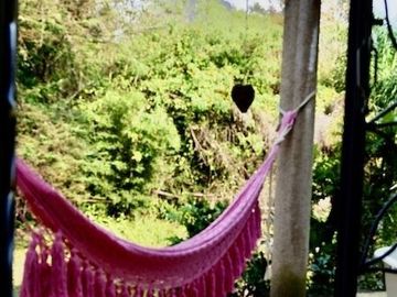 VENTA /CESION DE DERECHOS HERMOSA CASA  STO DOMINGO OCOTITLAN TEPOZTLAN MORELOS