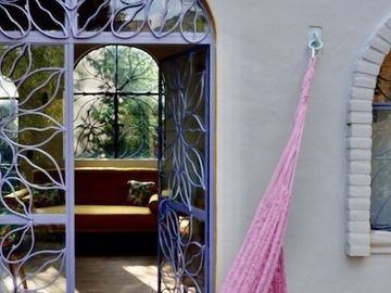 VENTA /CESION DE DERECHOS HERMOSA CASA  STO DOMINGO OCOTITLAN TEPOZTLAN MORELOS