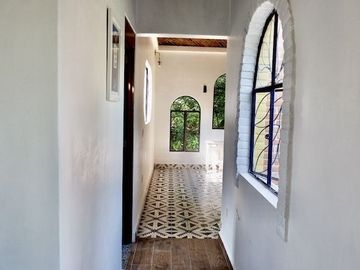 VENTA /CESION DE DERECHOS HERMOSA CASA  STO DOMINGO OCOTITLAN TEPOZTLAN MORELOS