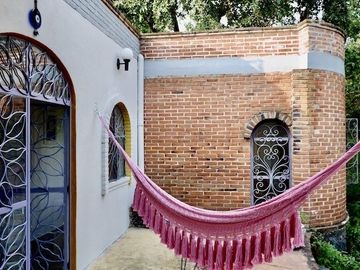 VENTA /CESION DE DERECHOS HERMOSA CASA  STO DOMINGO OCOTITLAN TEPOZTLAN MORELOS