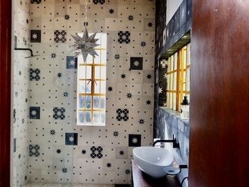 VENTA /CESION DE DERECHOS HERMOSA CASA  STO DOMINGO OCOTITLAN TEPOZTLAN MORELOS