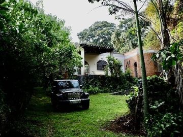 VENTA /CESION DE DERECHOS HERMOSA CASA  STO DOMINGO OCOTITLAN TEPOZTLAN MORELOS