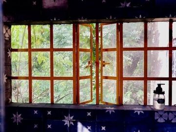 VENTA /CESION DE DERECHOS HERMOSA CASA  STO DOMINGO OCOTITLAN TEPOZTLAN MORELOS