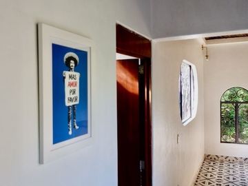 VENTA /CESION DE DERECHOS HERMOSA CASA  STO DOMINGO OCOTITLAN TEPOZTLAN MORELOS