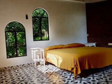 VENTA /CESION DE DERECHOS HERMOSA CASA  STO DOMINGO OCOTITLAN TEPOZTLAN MORELOS
