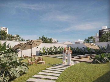 DPTO 4 AMB A ESTRENAR TERRAZA PARRILLA COLEGIALES