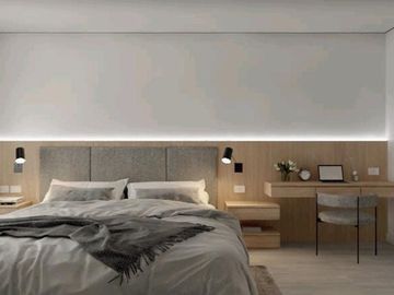 DUPLEX 4 AMB A ESTRENAR CON TERRAZA COLEGIALES